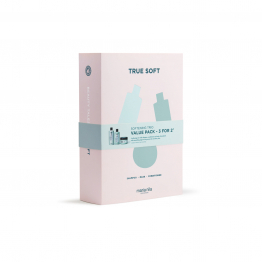 Подарочный набор Совершенная мягкость BEAUTY BOX 24 AW SOFT, Maria Nila Подарочный набор Совершенная мягкость BEAUTY BOX 24 AW SOFT, Maria Nila
