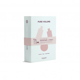 Подарочный набор Чистый объем BEAUTY BOX 24 AW VOLUME, Maria Nila Подарочный набор Чистый объем BEAUTY BOX 24 AW VOLUME, Maria Nila