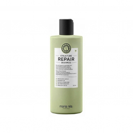 Шампунь Ре-Конструкция Structure Repair Shampoo, Maria Nila, 350 мл Шампунь Ре-Конструкция Structure Repair Shampoo, Maria Nila, 350 мл