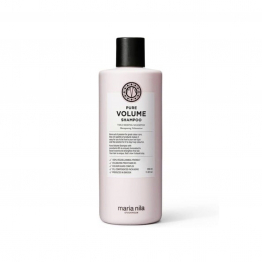 Шампунь Чистый объем Pure Volume Shampoo, Maria Nila, 350 мл Шампунь Чистый объем Pure Volume Shampoo, Maria Nila, 350 мл