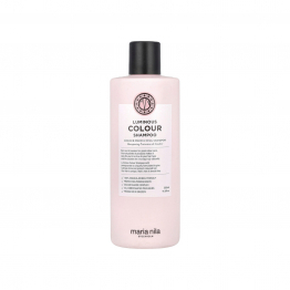 Шампунь Сияние цвета Luminous Colour Shampoo, Maria Nila, 350 мл Шампунь Сияние цвета Luminous Colour Shampoo, Maria Nila, 350 мл