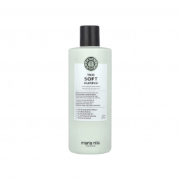 Шампунь Совершенная мягкость True Soft Shampoo, Maria Nila, 350 мл Шампунь Совершенная мягкость True Soft Shampoo, Maria Nila, 350 мл