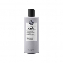 Шампунь Подлинное серебро Sheer Silver Shampoo, Maria Nila, 350 мл Шампунь Подлинное серебро Sheer Silver Shampoo, Maria Nila, 350 мл