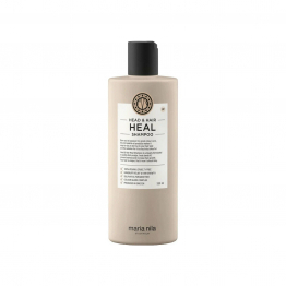 Шампунь Уход 360° для кожи головы и волос Head & Hair Heal Shampoo, Maria Nila, 350 мл Шампунь Уход 360° для кожи головы и волос Head & Hair Heal Shampoo, Maria Nila, 350 мл