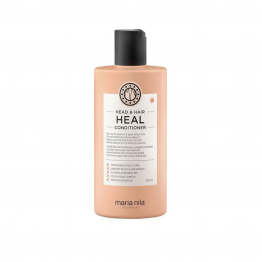 Кондиционер Уход 360° для кожи головы и волос Head & Hair Heal Conditioner, Maria Nila, 300 мл Кондиционер Уход 360° для кожи головы и волос Head & Hair Heal Conditioner, Maria Nila, 300 мл