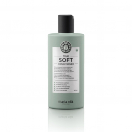 Кондиционер для волос Совершенная мягкость True Soft Conditioner, Maria Nila, 300 мл Кондиционер для волос Совершенная мягкость True Soft Conditioner, Maria Nila, 300 мл