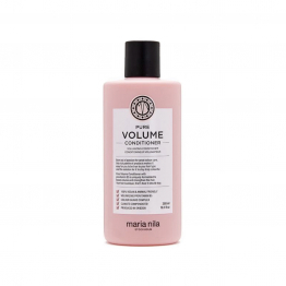 Кондиционер Чистый объем Pure Volume Conditioner, Maria Nila, 300 мл Кондиционер Чистый объем Pure Volume Conditioner, Maria Nila, 300 мл