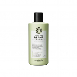 Кондиционер для волос Ре-Конструкция Structure Repair Conditioner, Maria Nila, 300 мл Кондиционер для волос Ре-Конструкция Structure Repair Conditioner, Maria Nila, 300 мл