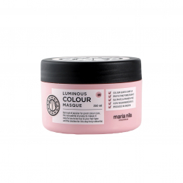 Маска Сияние цвета Luminous Colour Masque, Maria Nila, 250 мл Маска Сияние цвета Luminous Colour Masque, Maria Nila, 250 мл