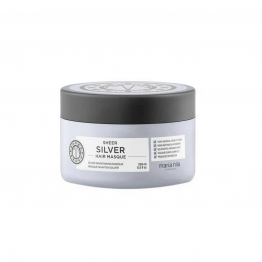 Маска Подлинное серебро Sheer Silver Masque, Maria Nila, 250 мл Маска Подлинное серебро Sheer Silver Masque, Maria Nila, 250 мл