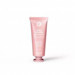 Маска-концентрат для волос «Чистый объем» Pure Volume Booster Masque, Maria Nila, 50 мл Маска-концентрат для волос «Чистый объем» Pure Volume Booster Masque, Maria Nila, 50 мл