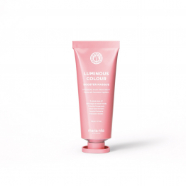Маска-концентрат Сияние цвета Luminous Colour Booster Masque, Maria Nila, 50 мл Маска-концентрат Сияние цвета Luminous Colour Booster Masque, Maria Nila, 50 мл