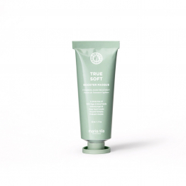 Маска-концентрат Совершенная мягкость True Soft Booster Masque, Maria Nila, 50 мл Маска-концентрат Совершенная мягкость True Soft Booster Masque, Maria Nila, 50 мл