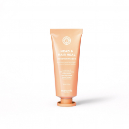 Маска-концентрат Уход 360° для кожи головы и волос Head & Hair Heal Booster Masque, Maria Nila, 50 мл Маска-концентрат Уход 360° для кожи головы и волос Head & Hair Heal Booster Masque, Maria Nila, 50 мл