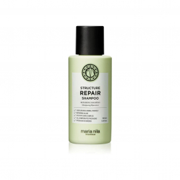 Шампунь Ре-Конструкция Structure Repair Shampoo, Maria Nila, 100 мл Шампунь Ре-Конструкция Structure Repair Shampoo, Maria Nila, 100 мл