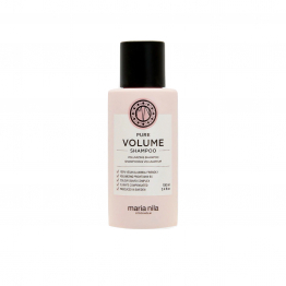 Шампунь Чистый объем Pure Volume Shampoo, Maria Nila, 100 мл Шампунь Чистый объем Pure Volume Shampoo, Maria Nila, 100 мл