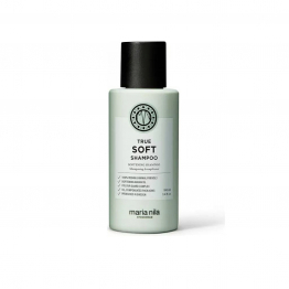 Шампунь Совершенная мягкость True Soft Shampoo, Maria Nila, 100 мл Шампунь Совершенная мягкость True Soft Shampoo, Maria Nila, 100 мл