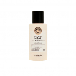Шампунь Уход 360° для кожи головы и волос Head & Hair Heal Shampoo, Maria Nila, 100 мл Шампунь Уход 360° для кожи головы и волос Head & Hair Heal Shampoo, Maria Nila, 100 мл