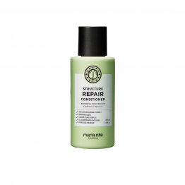 Кондиционер Ре-Конструкция Structure Repair Conditioner, Maria Nila, 100 мл Кондиционер Ре-Конструкция Structure Repair Conditioner, Maria Nila, 100 мл