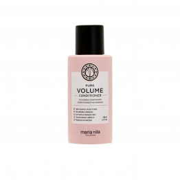 Кондиционер Чистый объем Pure Volume Conditioner, Maria Nila, 100 мл Кондиционер Чистый объем Pure Volume Conditioner, Maria Nila, 100 мл
