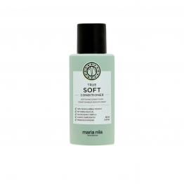 Кондиционер Совершенная мягкость True Soft Conditioner, Maria Nila, 100 мл Кондиционер Совершенная мягкость True Soft Conditioner, Maria Nila, 100 мл
