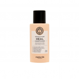 Кондиционер Уход 360° для кожи головы и волос Head & Hair Heal Conditioner, Maria Nila, 100 мл Кондиционер Уход 360° для кожи головы и волос Head & Hair Heal Conditioner, Maria Nila, 100 мл