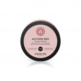 Тонирующая маска "Kрасный клен" Colour Refresh Autumn Red 6.60, Maria Nila, 100 мл Тонирующая маска "Kрасный клен" Colour Refresh Autumn Red 6.60, Maria Nila, 100 мл