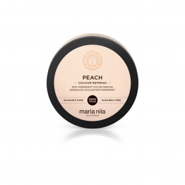 Тонирующая маска "Нежный персик" Colour Refresh Peach 9.34, Maria Nila, 100 мл Тонирующая маска "Нежный персик" Colour Refresh Peach 9.34, Maria Nila, 100 мл