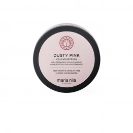 Тонирующая маска "Розовая дымка" Colour Refresh Dusty Pink 0.52, Maria Nila, 100 мл Тонирующая маска "Розовая дымка" Colour Refresh Dusty Pink 0.52, Maria Nila, 100 мл