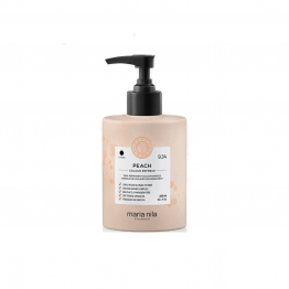 Тонирующая маска "Нежный персик" Colour Refresh Peach 9.34, Maria Nila, 300 мл Тонирующая маска "Нежный персик" Colour Refresh Peach 9.34, Maria Nila, 300 мл