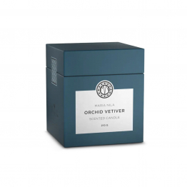 Ароматическая свеча Орхидея и Ветивер Candle Orchid Vetiver, Maria Nila, 1 шт. Ароматическая свеча Орхидея и Ветивер Candle Orchid Vetiver, Maria Nila, 1 шт.