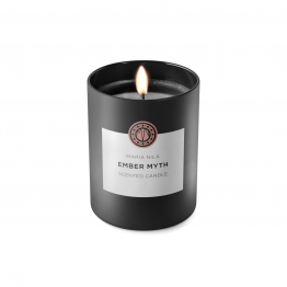 Ароматическая свеча Разговоры у камина Candle Ember Myth, Maria Nila, 1 шт. Ароматическая свеча Разговоры у камина Candle Ember Myth, Maria Nila, 1 шт.