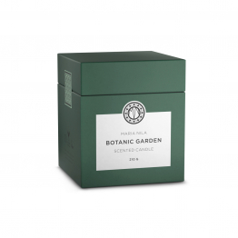 Ароматическая свеча Ботанический сад Candle Botanic Garden, Maria Nila, 1 шт. Ароматическая свеча Ботанический сад Candle Botanic Garden, Maria Nila, 1 шт.