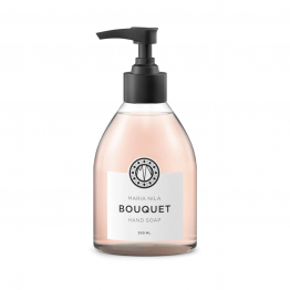 Жидкое мыло для рук Красочный букет Hand Soap Bouquet, Maria Nila, 300 мл Жидкое мыло для рук Красочный букет Hand Soap Bouquet, Maria Nila, 300 мл