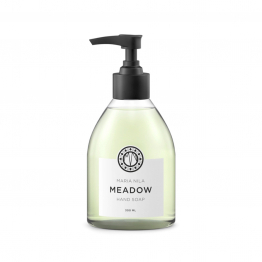 Жидкое мыло для рук Полевые цветы Hand Soap Meadow, Maria Nila, 300 мл Жидкое мыло для рук Полевые цветы Hand Soap Meadow, Maria Nila, 300 мл