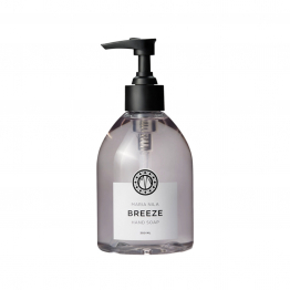 Жидкое мыло для рук Дуновение ветра Hand Soap Breeze, Maria Nila, 300 мл Жидкое мыло для рук Дуновение ветра Hand Soap Breeze, Maria Nila, 300 мл