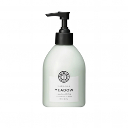 Лосьон для рук Полевые цветы Meadow Hand Lotion, Maria Nila, 300 мл Лосьон для рук Полевые цветы Meadow Hand Lotion, Maria Nila, 300 мл