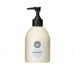 Лосьон для рук Терпкий имбирь Ginger Hand Lotion, Maria Nila, 300 мл Лосьон для рук Терпкий имбирь Ginger Hand Lotion, Maria Nila, 300 мл