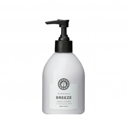 Лосьон для рук Дуновение ветра Breeze Hand Lotion, Maria Nila, 300 мл Лосьон для рук Дуновение ветра Breeze Hand Lotion, Maria Nila, 300 мл