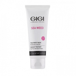 Маска Sea weed, 75 мл (GIGI)