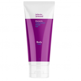 Гель с тройным эффектом: похудение, устранение целлюлита, упругость Triple Action Shape Gel, 200 мл (Juliette Armand) Гель с тройным эффектом: похудение, устранение целлюлита, упругость Triple Action Shape Gel, 200 мл (Juliette Armand)