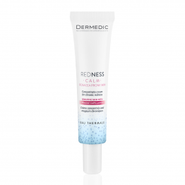 Крем-концентрат для кожи с куперозом Concentrate cream for chronic redness, 40 мл (Dermedic)