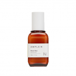 Ампула "Блеми" для проблемной кожи и депигментации Blemi Shot Ampoule, 30 мл (Ample:N)