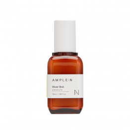 Ампула "Блеми" для проблемной кожи и депигментации Blemi Shot Ampoule, 50 мл (Ample:N)