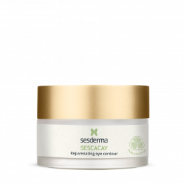 Крем-контур для зоны вокруг глаз омолаживающий Sescacay, 30 мл (Sesderma)