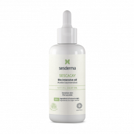 Масло для тела интенсивного действия Sescacay, 100 мл (Sesderma)