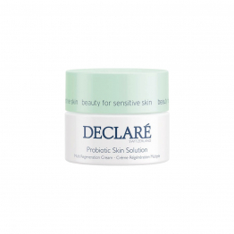 Мультирегенерирующий крем с пробиотиками Probiotic Multi Regeneration Cream 50 мл (Declare)