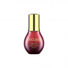 Ночная восстанавливающая сыворотка Night Essential Serum, 50 мл (Declare) Ночная восстанавливающая сыворотка Night Essential Serum, 50 мл (Declare)