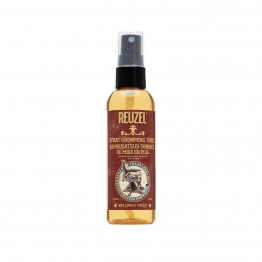 Груминг-тоник спрей для укладки Spray Grooming Tonic, 100 мл (Reuzel) Груминг-тоник спрей для укладки Spray Grooming Tonic, 100 мл (Reuzel)