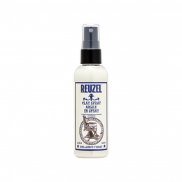 Моделирующий лосьон-спрей с матовым эффектом Clay Spray, 100 мл (Reuzel) Моделирующий лосьон-спрей с матовым эффектом Clay Spray, 100 мл (Reuzel)